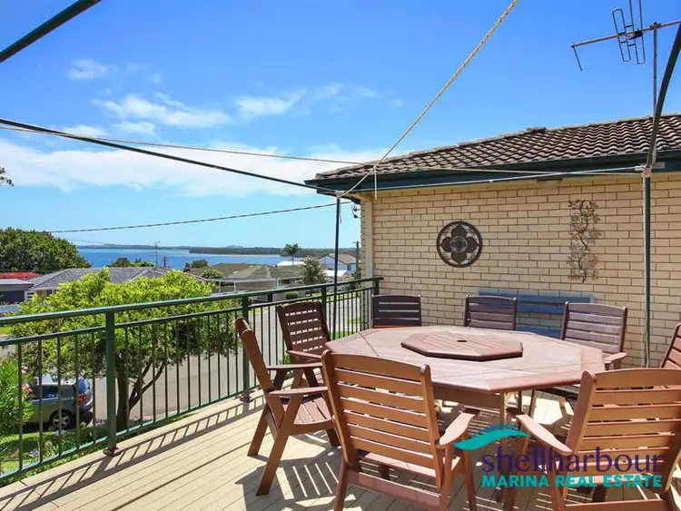 Second view of Homely house listing, 31 Charlton Street, Mount Warrigal NSW 2528