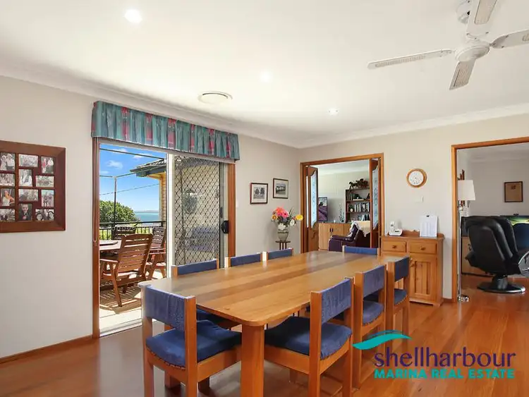 Third view of Homely house listing, 31 Charlton Street, Mount Warrigal NSW 2528