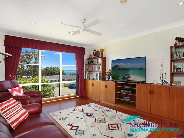 Fourth view of Homely house listing, 31 Charlton Street, Mount Warrigal NSW 2528