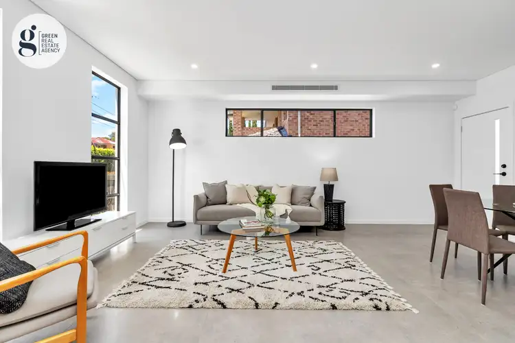 Fourth view of Homely townhouse listing, 32 Darwin Street, West Ryde NSW 2114