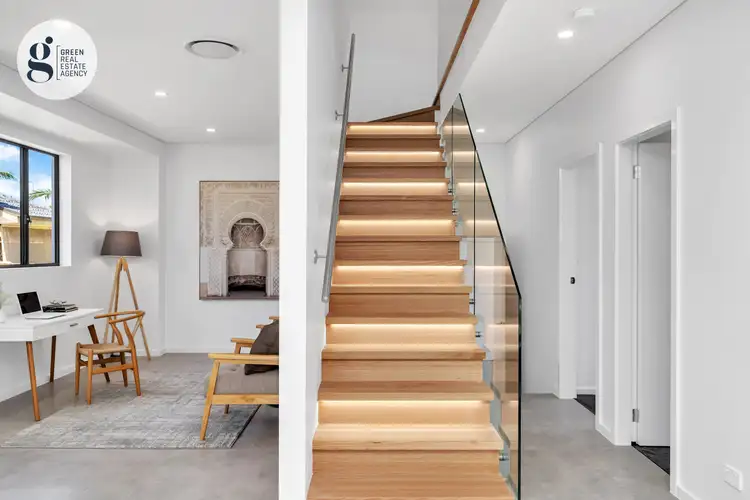Fifth view of Homely townhouse listing, 32 Darwin Street, West Ryde NSW 2114