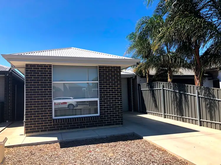 29B Glanville Street