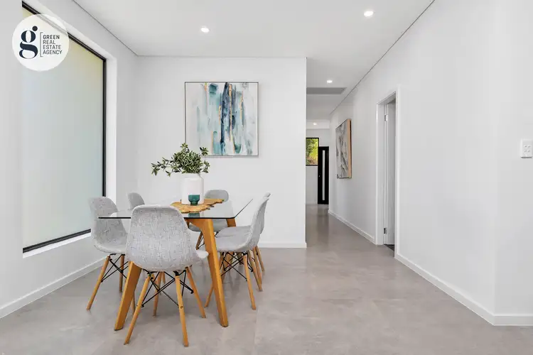 Fifth view of Homely villa listing, 3/32 Darwin Street, West Ryde NSW 2114