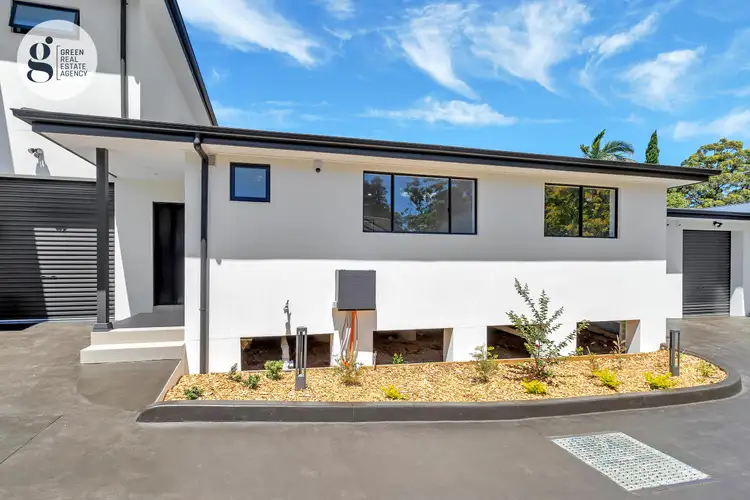 Fourth view of Homely villa listing, 2/32 Darwin Street, West Ryde NSW 2114