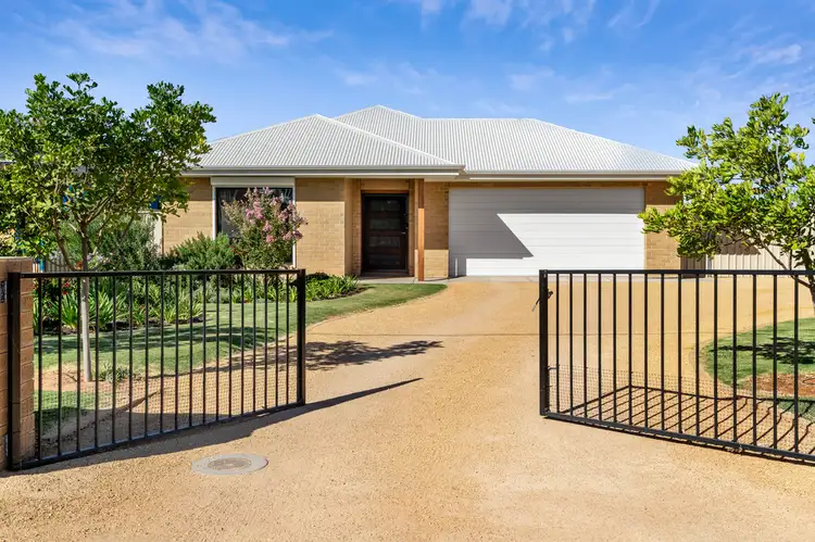 Main view of Homely house listing, 208 Ral Ral Avenue, Renmark SA 5341