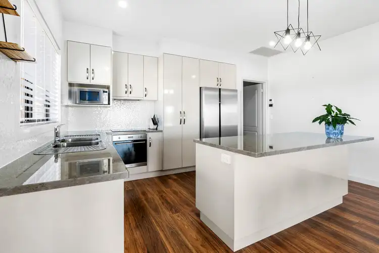 Second view of Homely house listing, 208 Ral Ral Avenue, Renmark SA 5341