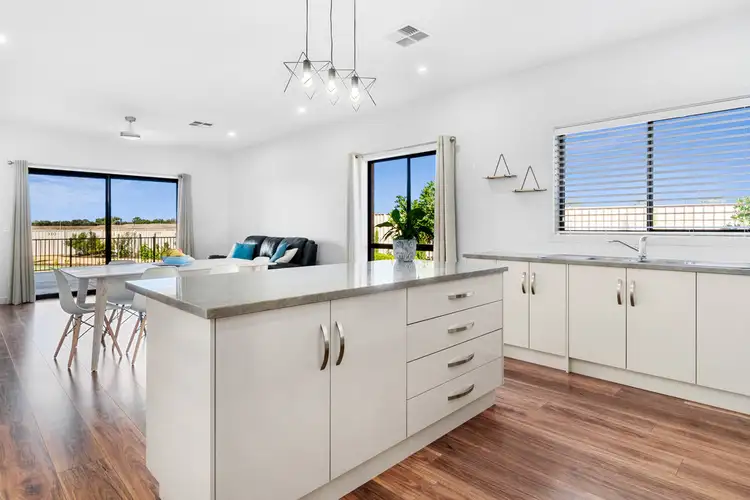 Third view of Homely house listing, 208 Ral Ral Avenue, Renmark SA 5341