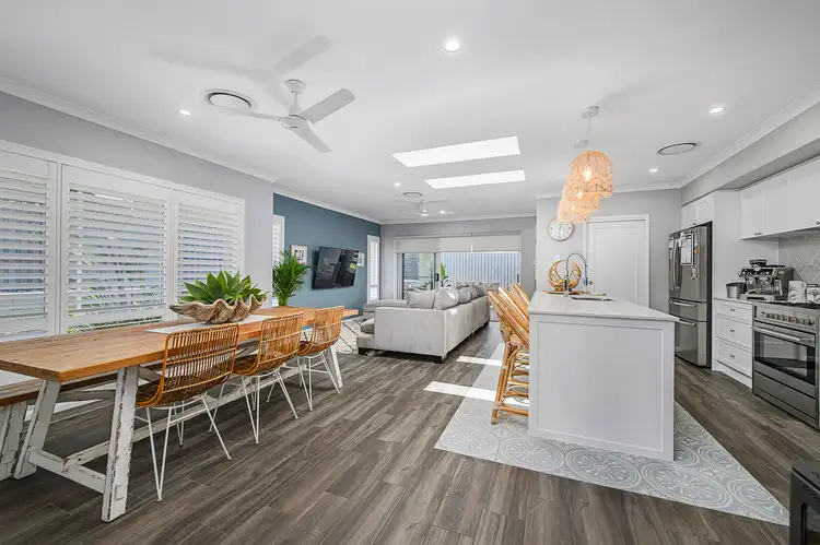 17 Pountney Avenue, Thrumster NSW 2444