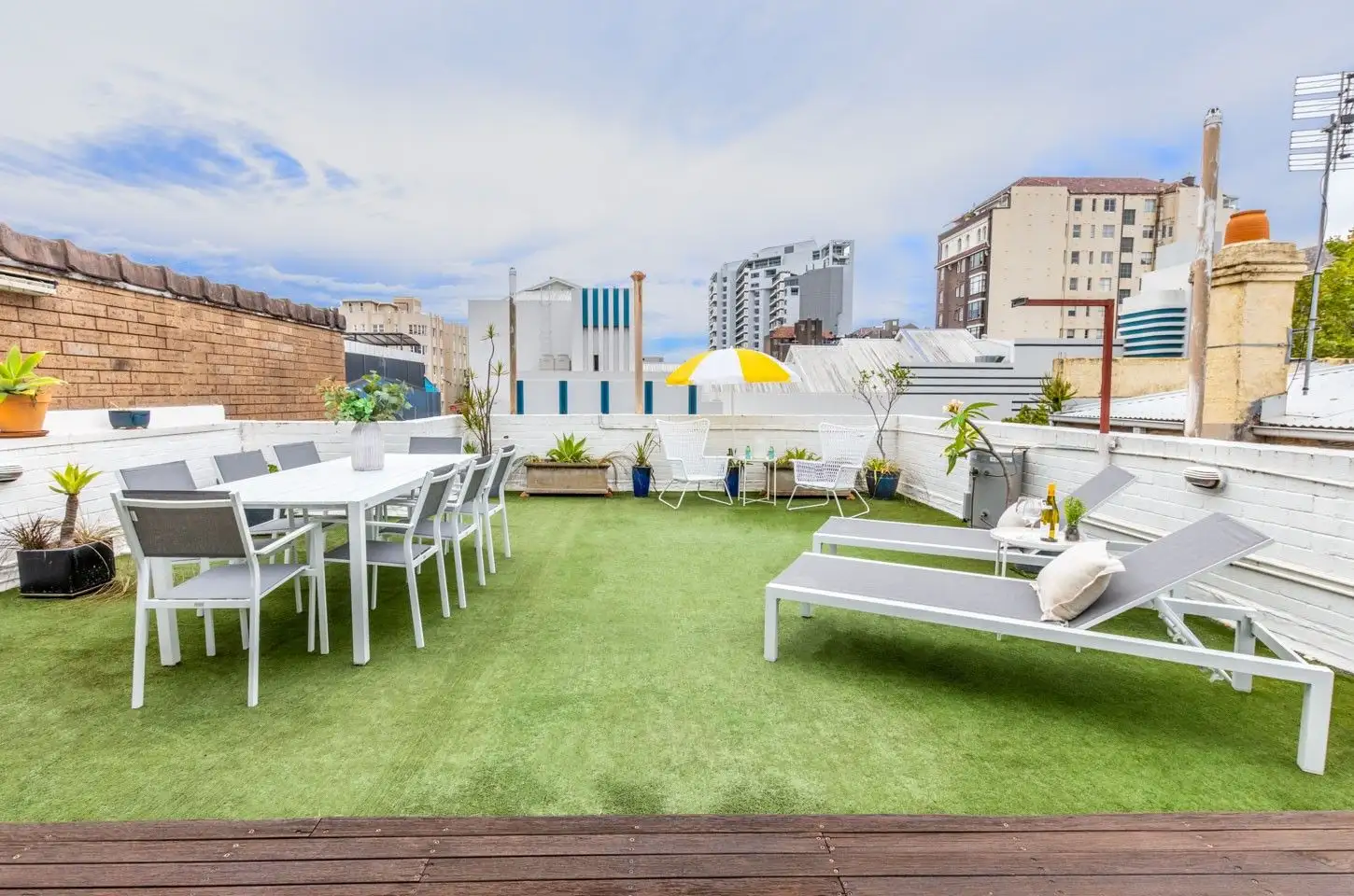 Main view of Homely apartment listing, 13/12A Springfield Avenue, Potts Point NSW 2011