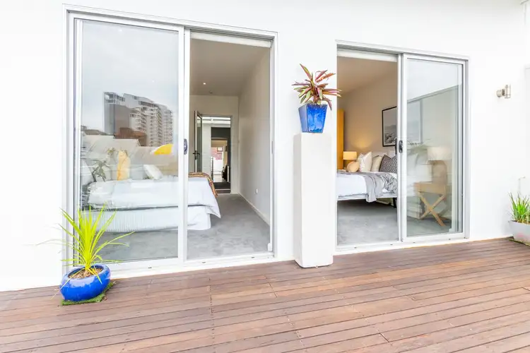 Third view of Homely apartment listing, 13/12A Springfield Avenue, Potts Point NSW 2011