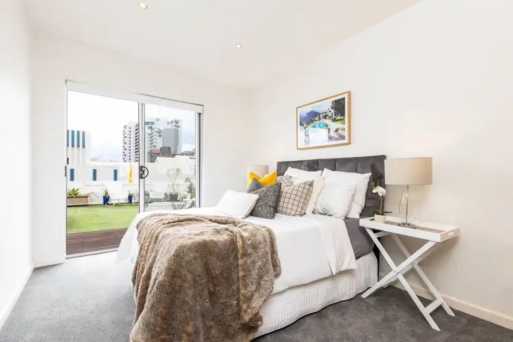 Fourth view of Homely apartment listing, 13/12A Springfield Avenue, Potts Point NSW 2011