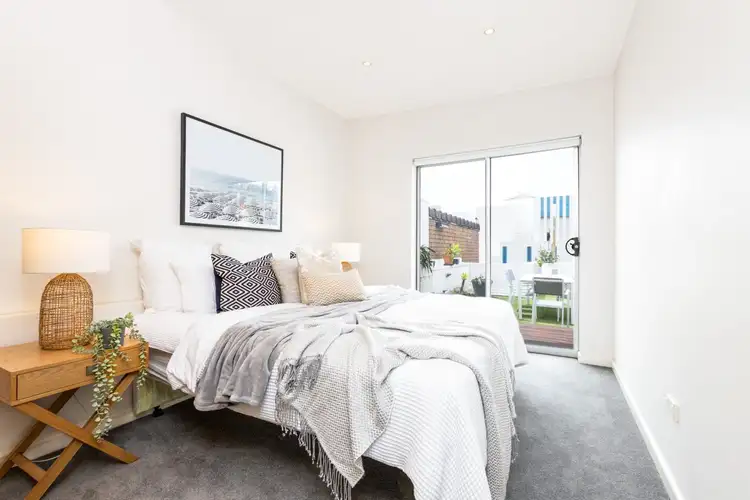 Fifth view of Homely apartment listing, 13/12A Springfield Avenue, Potts Point NSW 2011