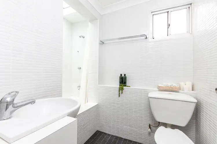 Sixth view of Homely apartment listing, 13/12A Springfield Avenue, Potts Point NSW 2011