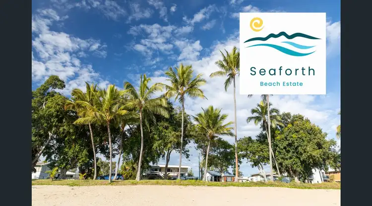 Third view of Homely land listing, Lot 30 Yakapari-Seaforth Road, Seaforth QLD 4741