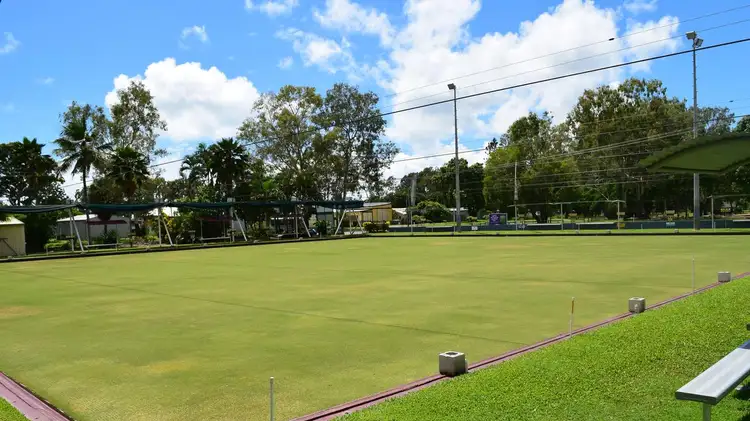 Fifth view of Homely land listing, Lot 30 Yakapari-Seaforth Road, Seaforth QLD 4741