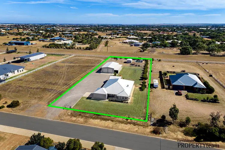Second view of Homely house listing, 20 Dorset Drive, Deepdale WA 6532