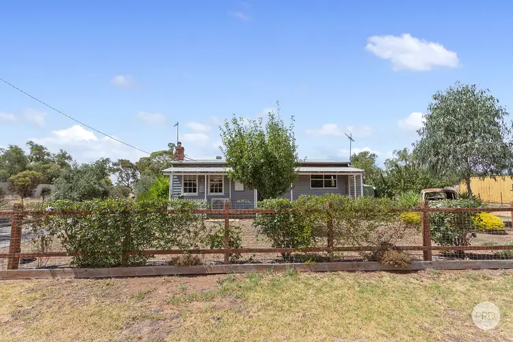 Second view of Homely house listing, 33 Borung Street, Inglewood VIC 3517