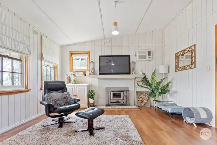 Third view of Homely house listing, 33 Borung Street, Inglewood VIC 3517