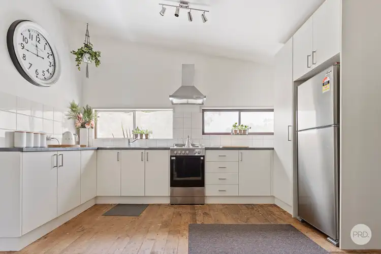 Fourth view of Homely house listing, 33 Borung Street, Inglewood VIC 3517