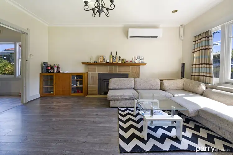 Second view of Homely house listing, 188 Hobart Road, Kings Meadows TAS 7249