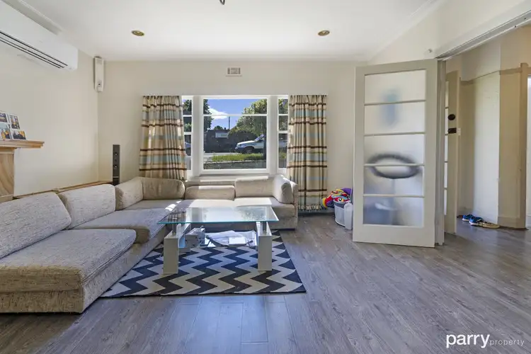 Third view of Homely house listing, 188 Hobart Road, Kings Meadows TAS 7249