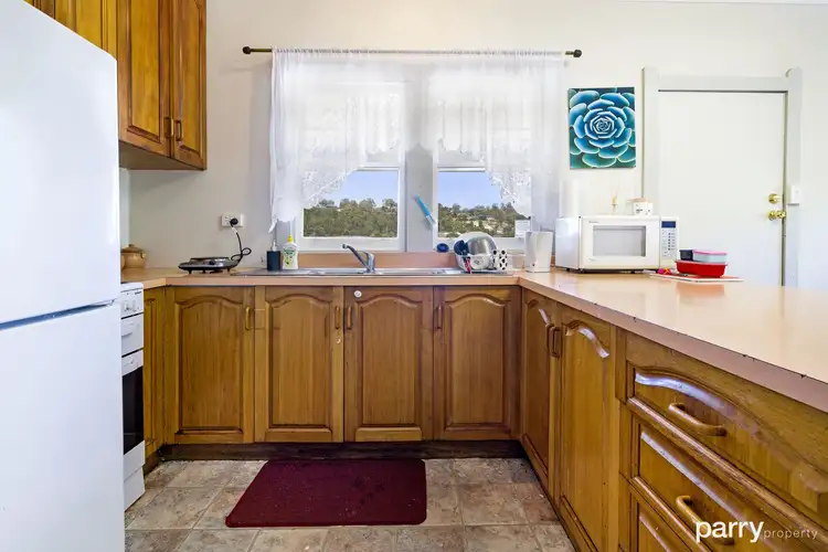 Fourth view of Homely house listing, 188 Hobart Road, Kings Meadows TAS 7249