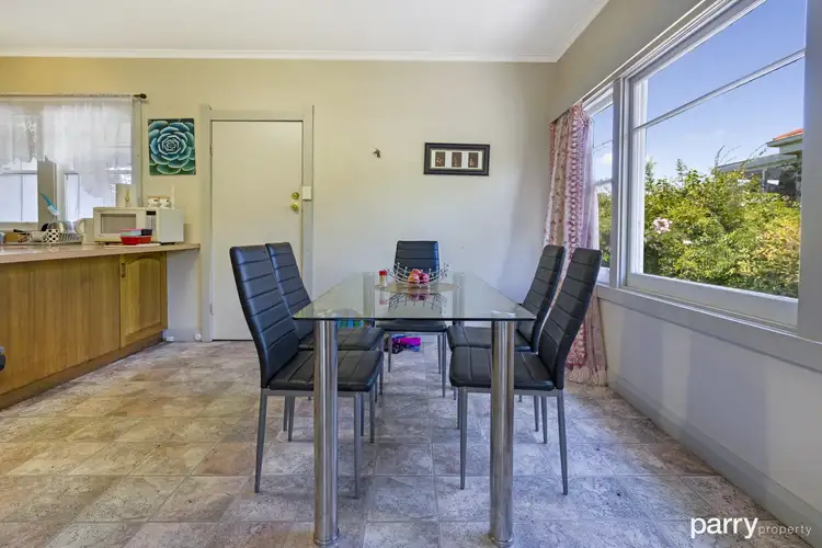 Fifth view of Homely house listing, 188 Hobart Road, Kings Meadows TAS 7249