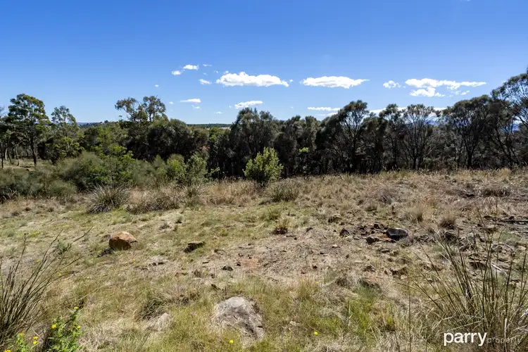 Fourth view of Homely land listing, 23a Blackstone Road, Blackstone Heights TAS 7250