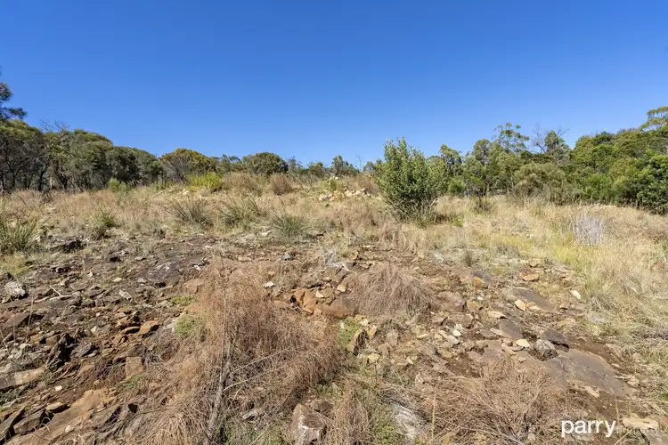 Fifth view of Homely land listing, 23a Blackstone Road, Blackstone Heights TAS 7250