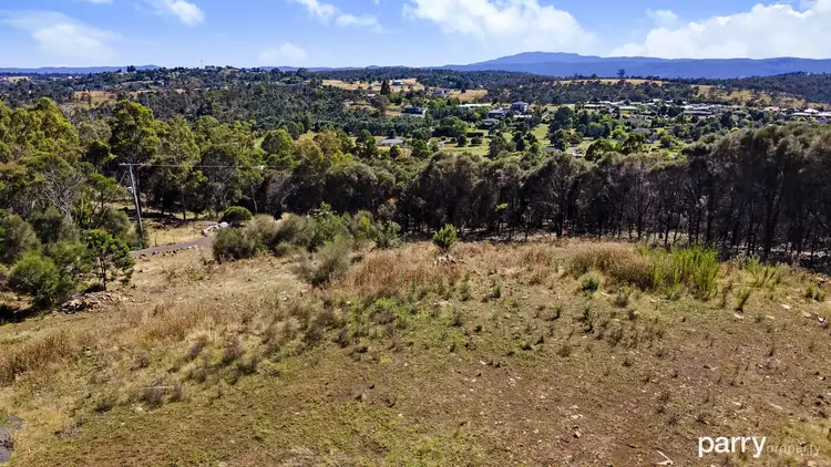 Sixth view of Homely land listing, 23a Blackstone Road, Blackstone Heights TAS 7250