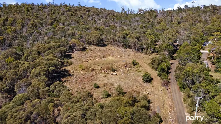 Seventh view of Homely land listing, 23a Blackstone Road, Blackstone Heights TAS 7250