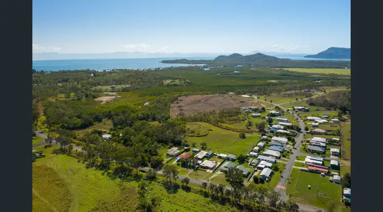 Lot 901 Sharna Street, Seaforth QLD 4741