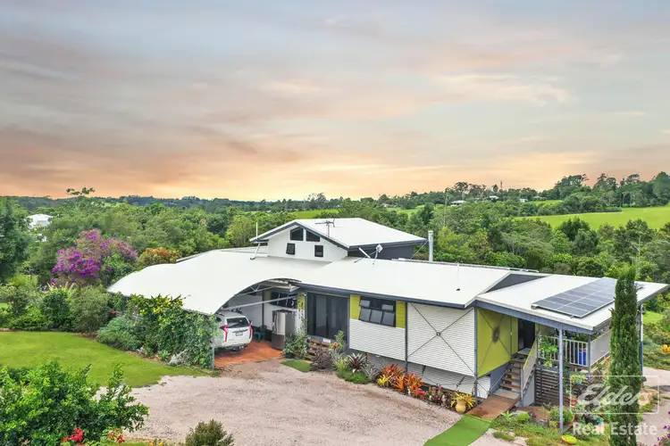 Sixth view of Homely house listing, 44 Angelita Close, Malanda QLD 4885