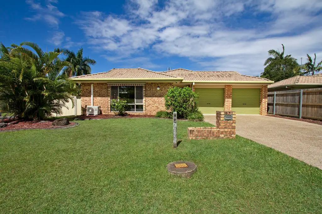 Main view of Homely house listing, 57 Mildura Drive, Helensvale QLD 4212
