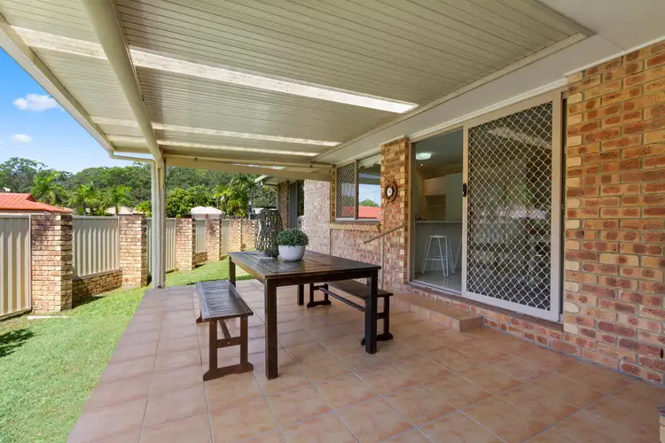 Second view of Homely house listing, 57 Mildura Drive, Helensvale QLD 4212