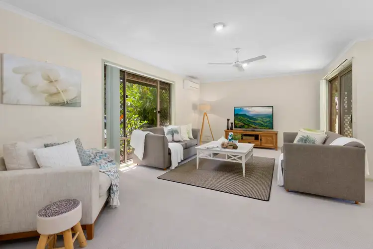 Third view of Homely house listing, 57 Mildura Drive, Helensvale QLD 4212