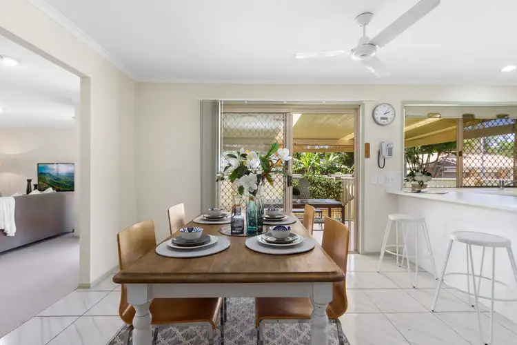 Fifth view of Homely house listing, 57 Mildura Drive, Helensvale QLD 4212