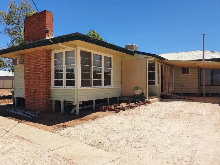 Main view of Homely house listing, 94 Rowe Street, Ouyen VIC 3490