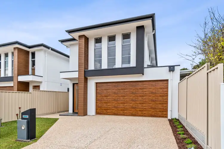 31A Jenkins Ave, Rostrevor SA 5073