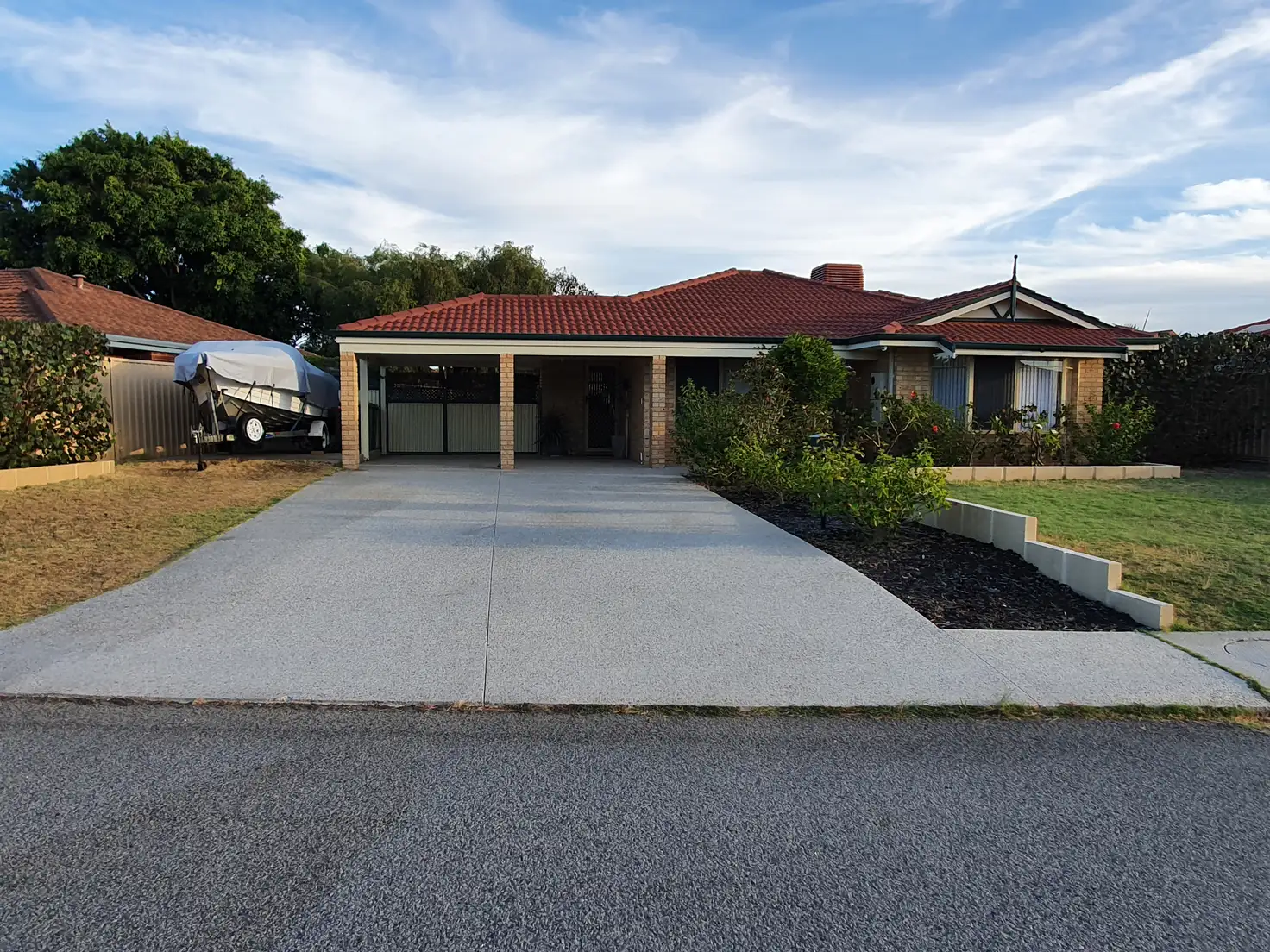 Main view of Homely house listing, 31 Molloy Circuit, Atwell WA 6164