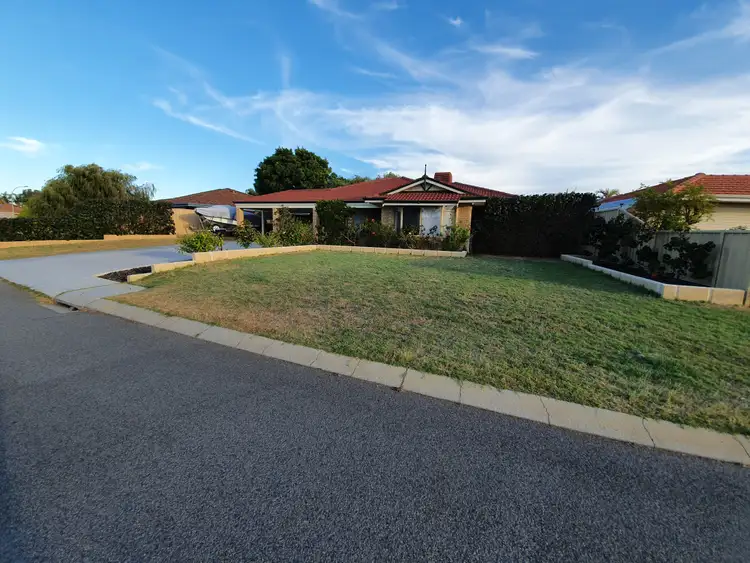 Third view of Homely house listing, 31 Molloy Circuit, Atwell WA 6164