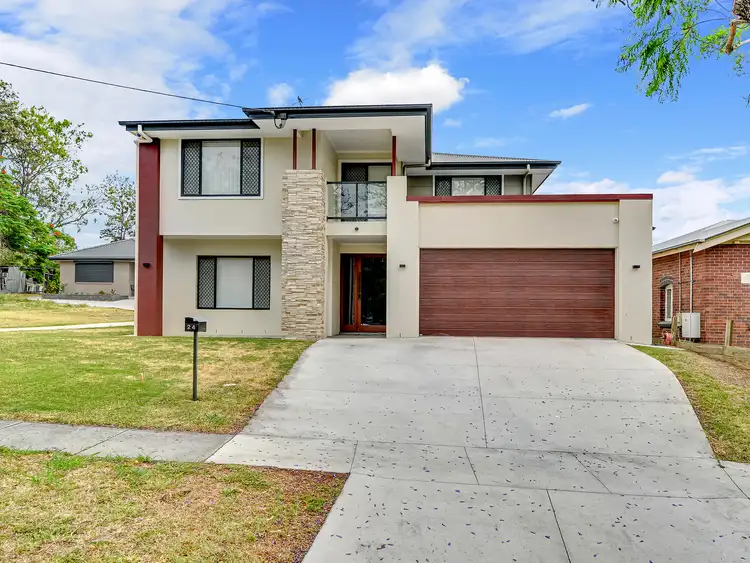24 Darra Avenue, Darra QLD 4076