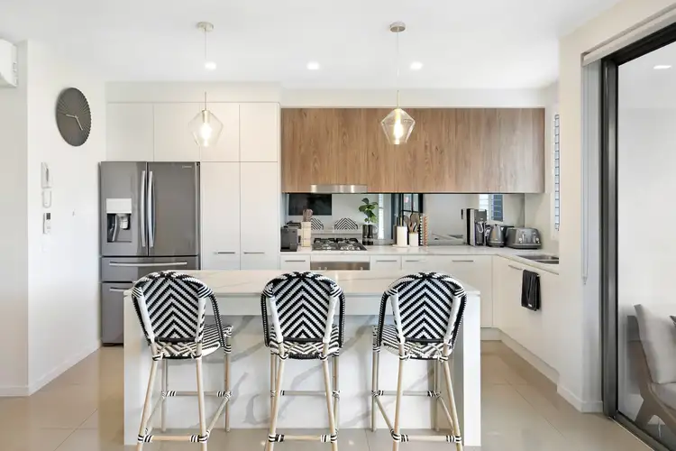 Fifth view of Homely townhouse listing, 14/37 Sickle Avenue, Hope Island QLD 4212