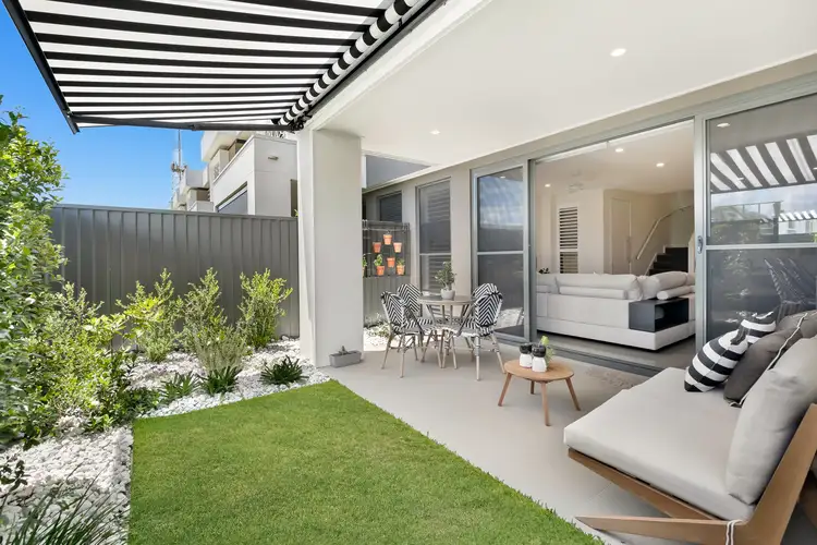 Sixth view of Homely townhouse listing, 14/37 Sickle Avenue, Hope Island QLD 4212