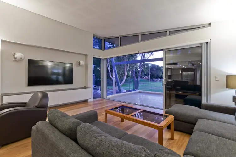 Fifth view of Homely house listing, 6A Sweetman Street, Ardross WA 6153