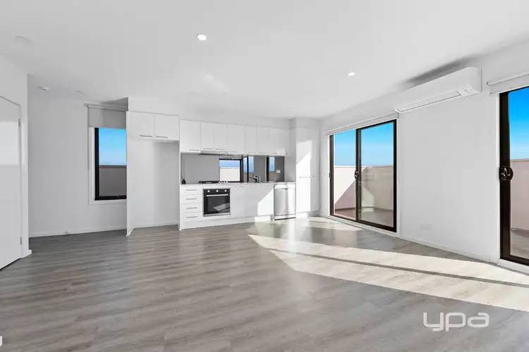 17/14 Albert Crescent, St Albans VIC 3021