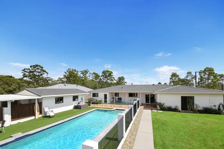 3 Bartholomew Court, Cooroy QLD 4563