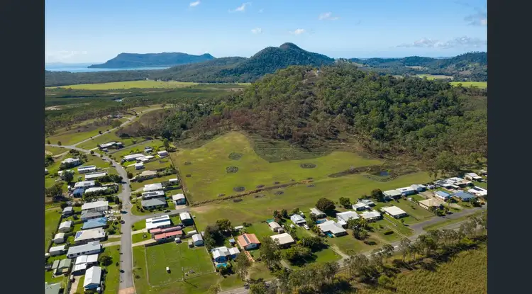 Second view of Homely land listing, Lot 908 Samantha Street, Seaforth QLD 4741