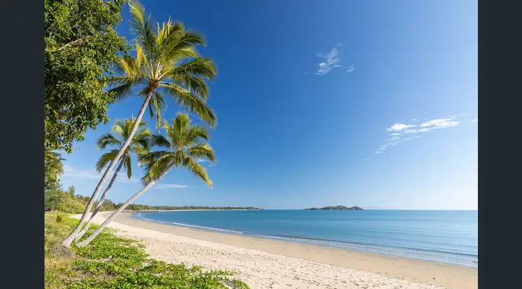 Fifth view of Homely land listing, Lot 908 Samantha Street, Seaforth QLD 4741