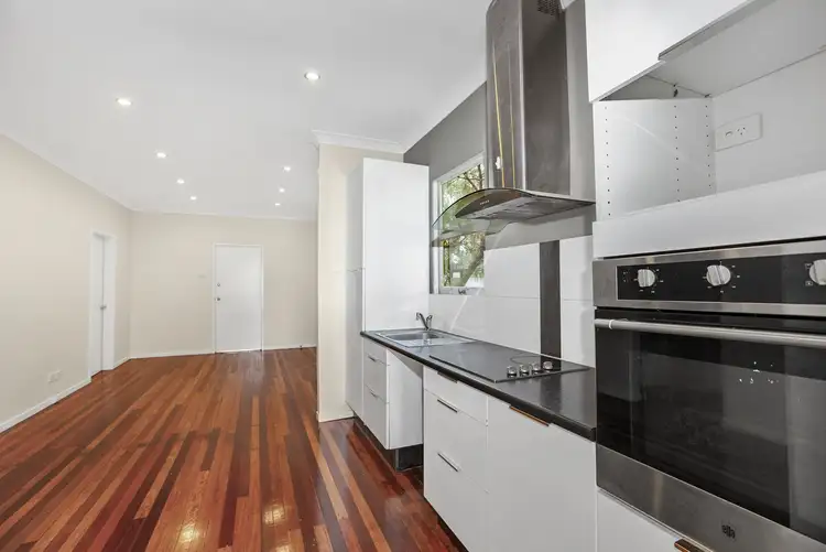 Second view of Homely house listing, 24 Hospital Road, Nambour QLD 4560